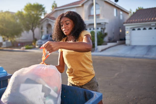 Best Junk Hauling Services  in Hector, MN
