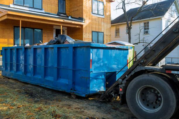 Best Office Junk Removal  in Hector, MN