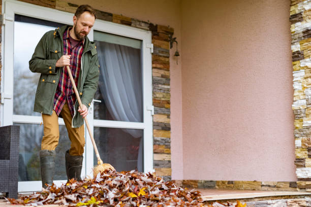 Best Junk Removal and Recycling  in Hector, MN