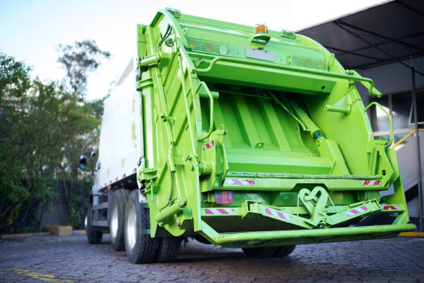 Household Junk Removal in Hector, MN