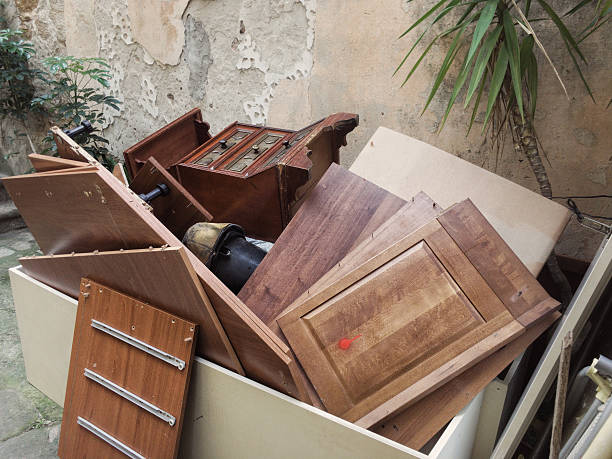 Hector, MN Junk Removal Company