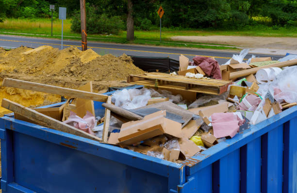 Best Attic Cleanout Services  in Hector, MN